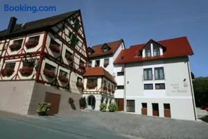 Image of Gasthof Hotel Zum Hirsch***S