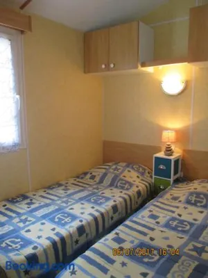 Image of Mobile Home La Tranche sur Mer 6 personnes