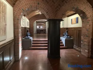 Image of New York On King