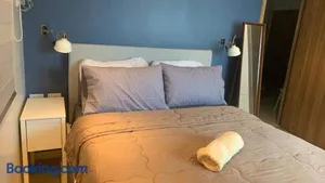 Image of US Embassy Roxas Blvd, Ermita, Manila 1 Bedroom ComfySuite