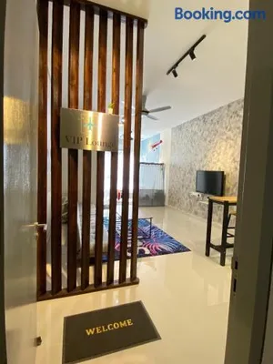 Image of Terminal VIP Lounge @ Near KLIA Sepang
