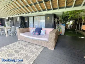 Image of Luxe Family Retreat! Pool, Sauna, Playground, Netflix, Disney Plus
