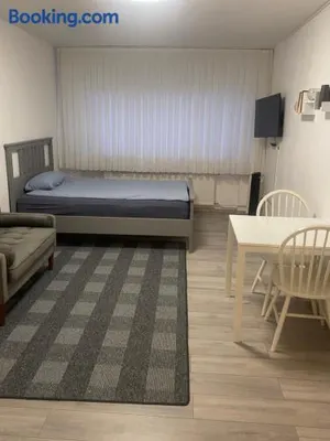 Image of Ganze Apartment in Saarbrücken City