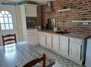 Image of Charmante maison avec jardin à Mecquignies