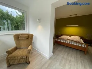 Image of Appartement mit 2 Schlafzimmern und Terrasse