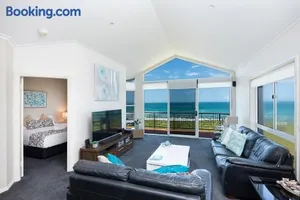 Image of Meridian Beachside Apartments