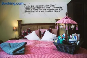 Image of Hotel Barbarossa Garni