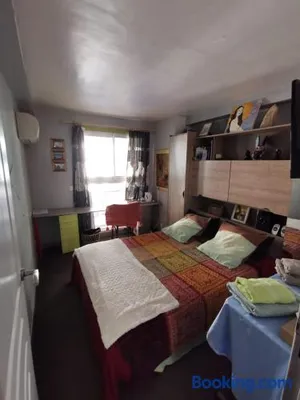 Image of Agréable chambre d'hôte à 50M de la mer