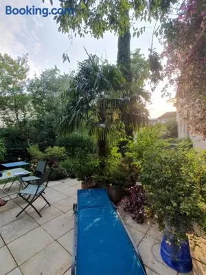 Image of Le Clos Ste Anne