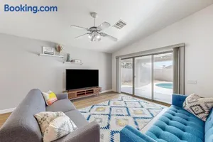 Image of Arrowhead Abode
