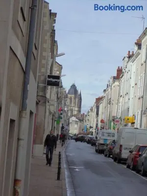 Image of LA BERGERIE ANGERS CENTRE VILLE