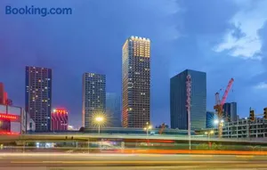 Image of Urumqi Luolan Hotel