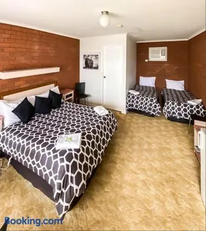 Image of Star Hotel Rutherglen