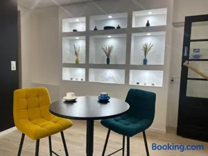 Image of Maison des ambans chambres d'hotes hypercentre 200m de la gare et petit dejeuner offert