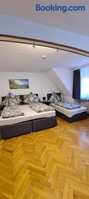 Image of ST Apartment