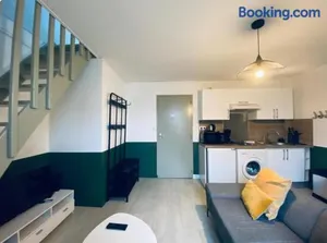 Image of Joli Duplex - centre ville - Verde
