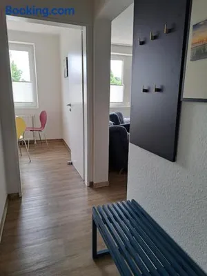 Image of Wohnung in Bersenbrück