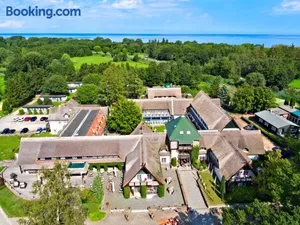 Image of Meeressterne Hotel Forsthaus Damerow