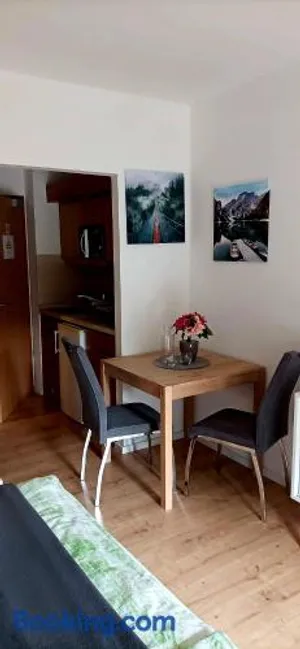 Image of Alpe-Adria Apartments Chanel top12