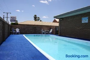 Image of Mid Town Inn Narrabri