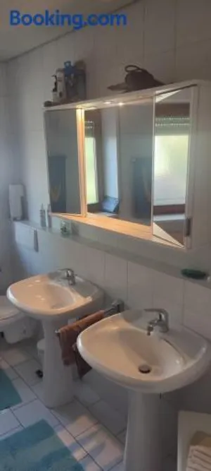 Image of Monteursunterkunft Egenhofen - fitters' accommodation with shared kitchen