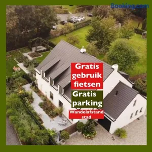 Image of Nummer 151 villastudios