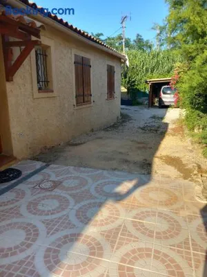 Image of maison individuellle provençale