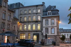 Image of Duc de Bretagne Luxury Apparthotel