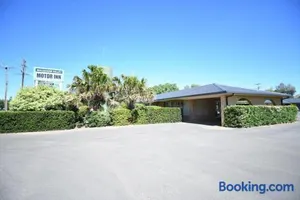 Image of Macquarie Valley Motor Inn