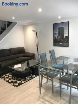 Image of Maisonnette cosy à Châtillon-Coligny