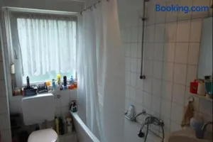 Image of Düsseldorf - separates, privates Zimmer