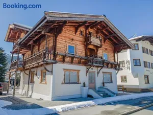 Image of Chalet Kirchberg
