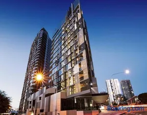 Image of Southbank Apartment with pool Brisbane CBD Hosted by Homestayz