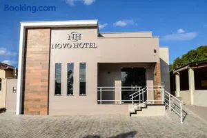 Image of Novo Hotel
