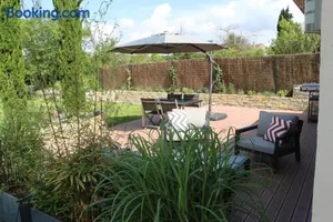 Image of Gîte et maison de vacances Campagne Valérie