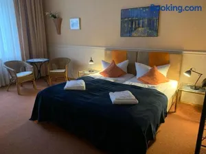 Image of Hotel Pension Senta
