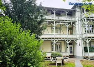 Image of Jugendstil Ferienwohnung