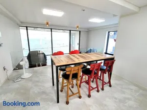 Image of Storm Wind Poolvilla