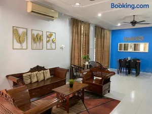 Image of Ar Rahman Homestay Kemaman