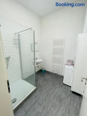 Image of Zentrale ruhige Ferienwohnung in Berlin