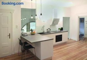 Image of Auster-Appartements