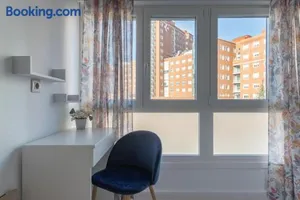 Image of Cruces Metro Rooms