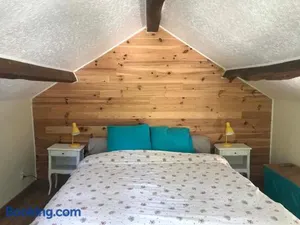 Image of Maison independante pour 2 tout inclus Tiny House for 2 all included