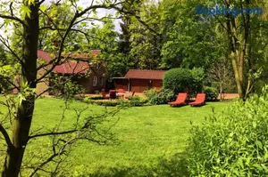 Image of Ferienhaus Dreibergen