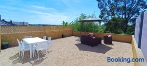 Image of La campagne à la ville