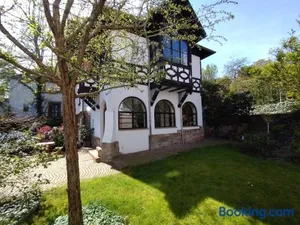 Image of Historisches Haus am Triller