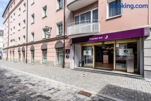 Image of Premier Inn Passau Weisser Hase