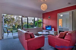 Image of Cove Beach Apartment 1