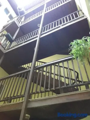 Image of A deux pas du Château - appartements