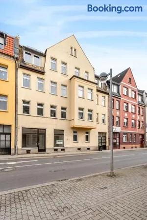 Image of Sali-Homes Boarding Haus Monteur-Wohnungen Balkon Vollküche Autobahnähe